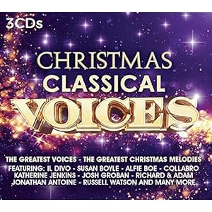 Christmas Classical Voices