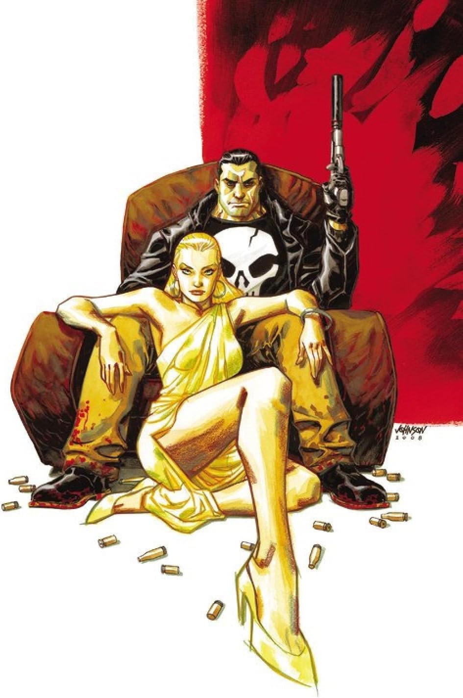 Punisher Max: The Complete Collection Vol. 5