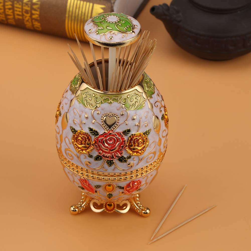 Toothpick Dispenser - Image 3