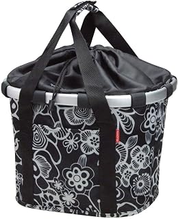 KLICKfix Fahrradtasche Bikebasket