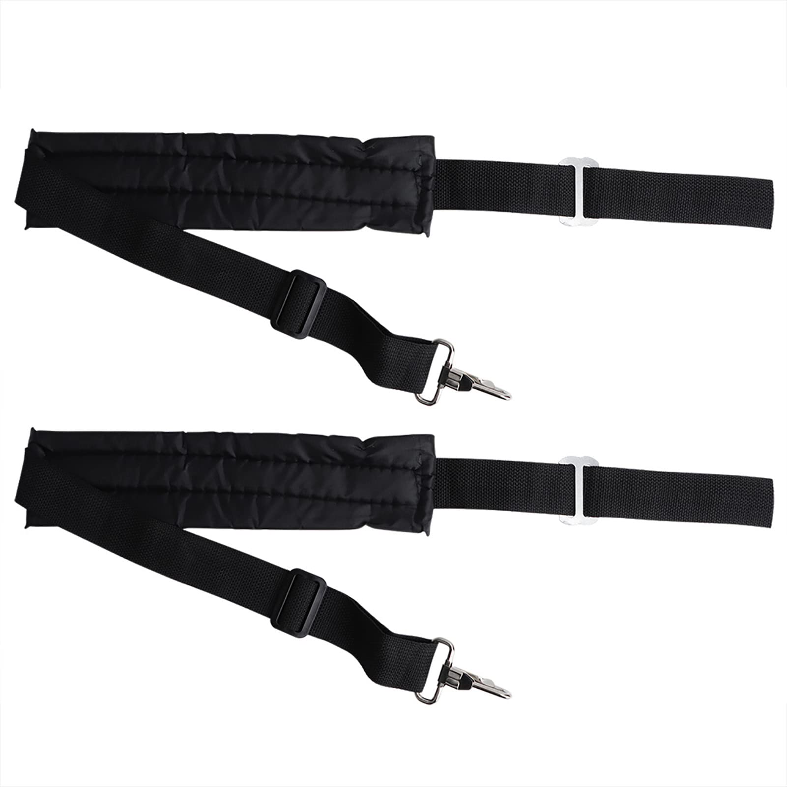 Tracolla per Spruzzatore a Zaino Leggero Confortevole Stabile Regolabile 29 Cm * 11,4 Pollici 2 Pezzi