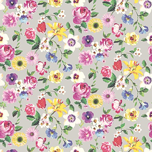 Holden Decor 98850 Coppenrath Enchanted Garden, 10,05 m x 0.53 m