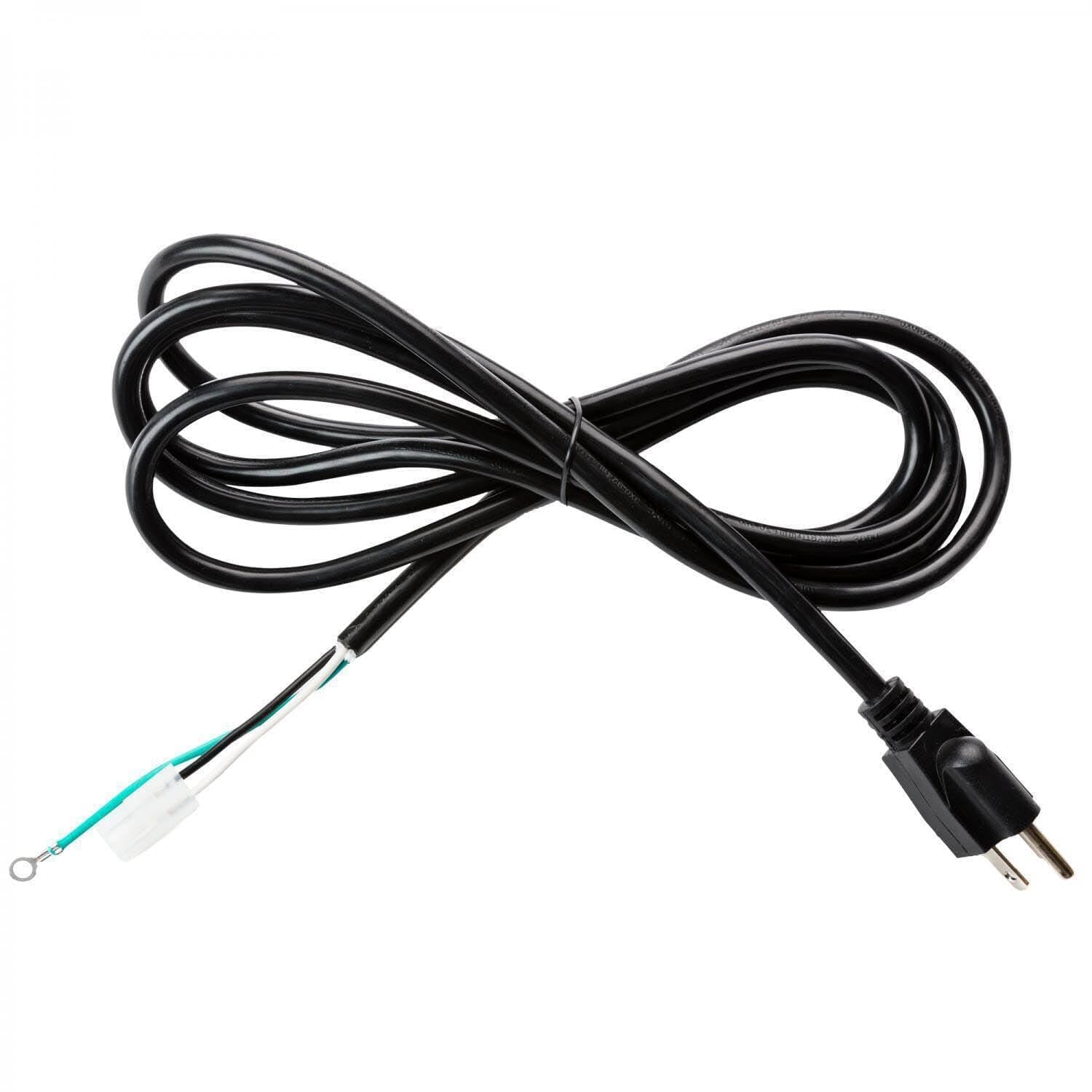 Amazon.com : KingChii Ozark Pellet Grill Power Cord 8' Nema