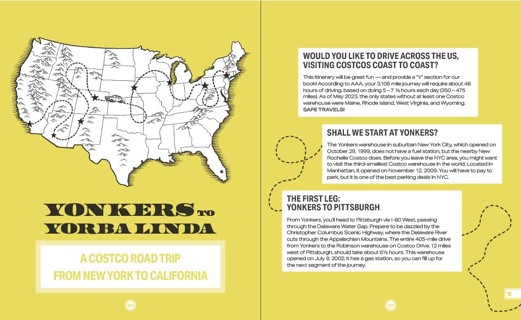 The Joy of Costco: A Treasure Hunt from A to Z - Image 6