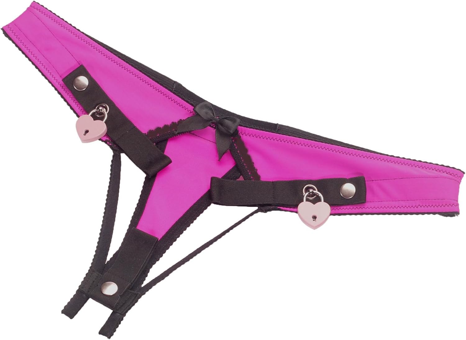 Male Lightweight Chastity Auxiliary Belt Sexy Underwear with Love Locking Sex Toys Large Cock Cage Chastity Device with 4rings Penis Cage for Gay Sissy Men