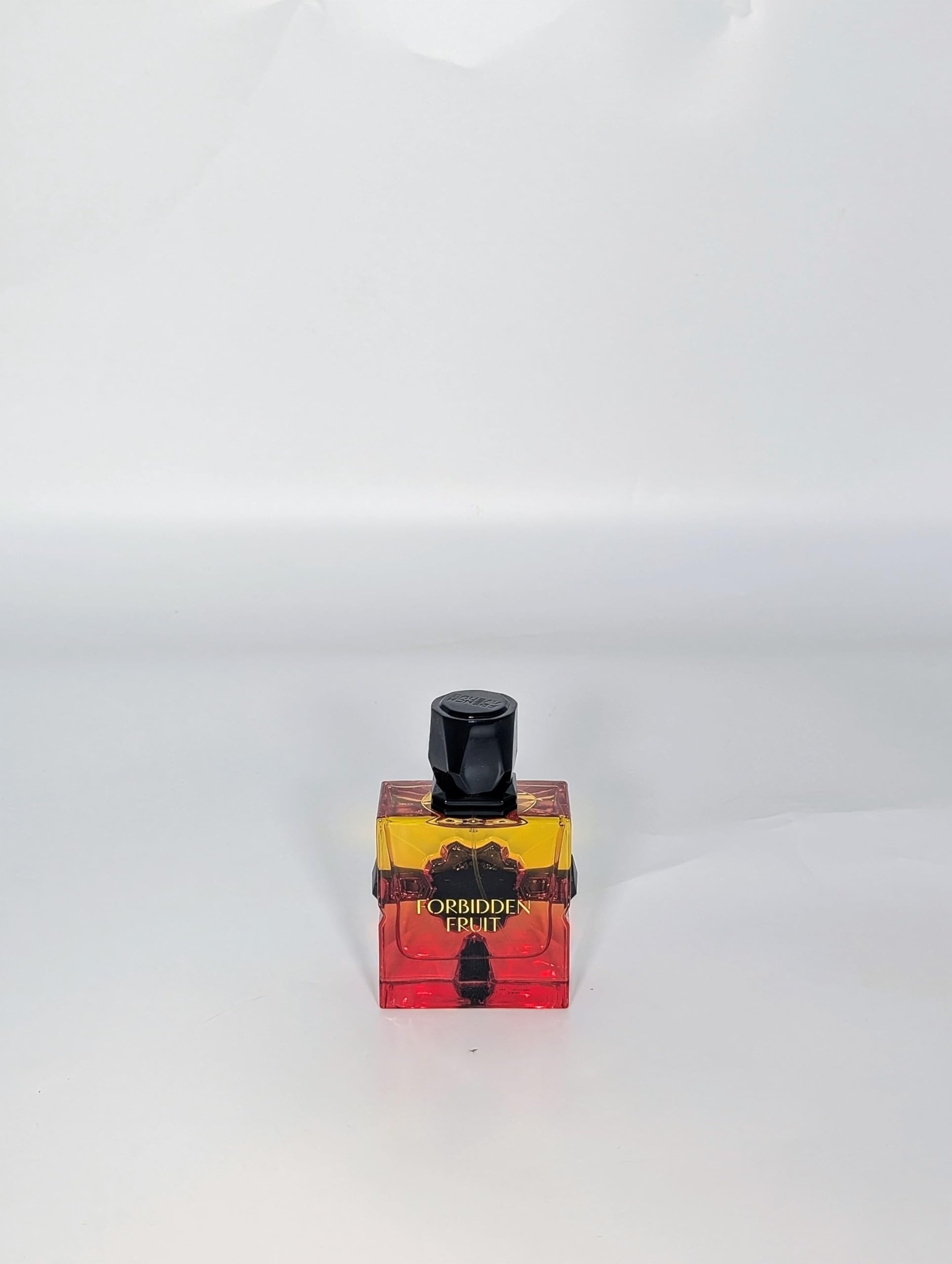 Amazon.com : French Avenue Aromatix Forbidden Fruit Eau De Parfum