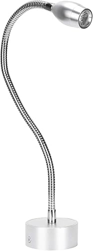 Miniatura 1 de Soraz Luz de trabajo de la máquina, Lámpara de escritorio LED, Lámpara de escritorio de abrazadera LED Luz de tarea para iluminación industrial