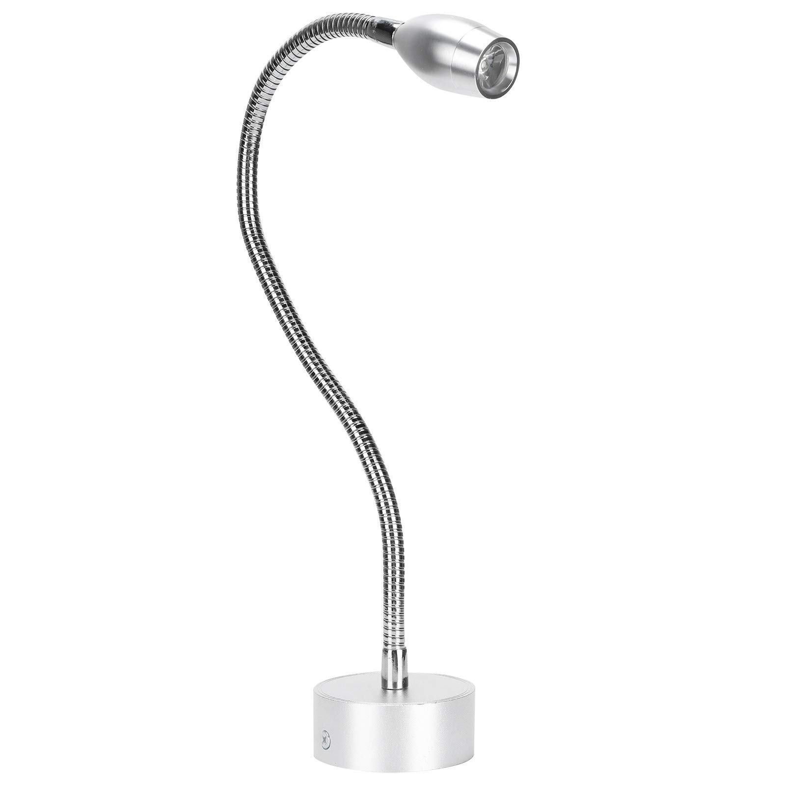 Soraz Machine Work Light, LED Desk Lamp, LED Clamp Desk Lamp Task Light for Industrial Lighting Jewelry Store,Counter Flexible lamp
