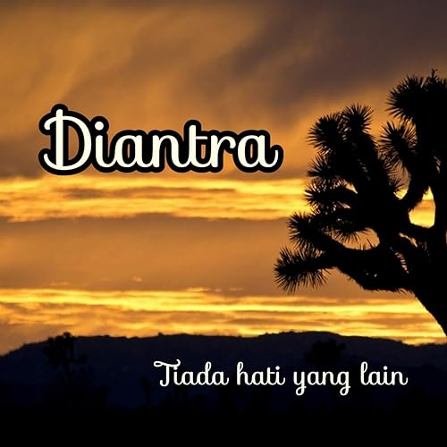 Tiada Hati Yang Lain By Diantra On Amazon Music Amazon Com