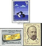 1805,1806,1807 (kompl.Ausgaben)