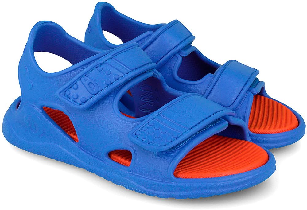 Biomecanics Sandalia para niños 262295 Biogateo Aqua