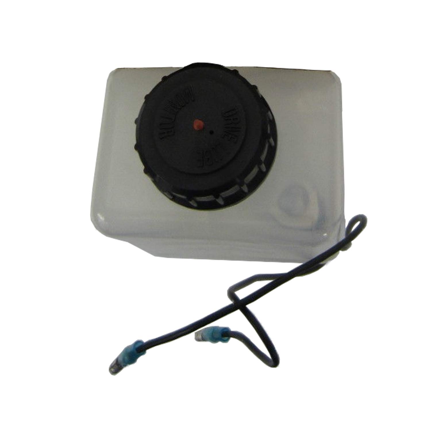 WIX Cartridge Lube Metal Canister Filter