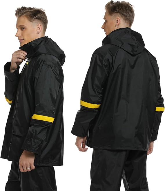 cheap rain suit
