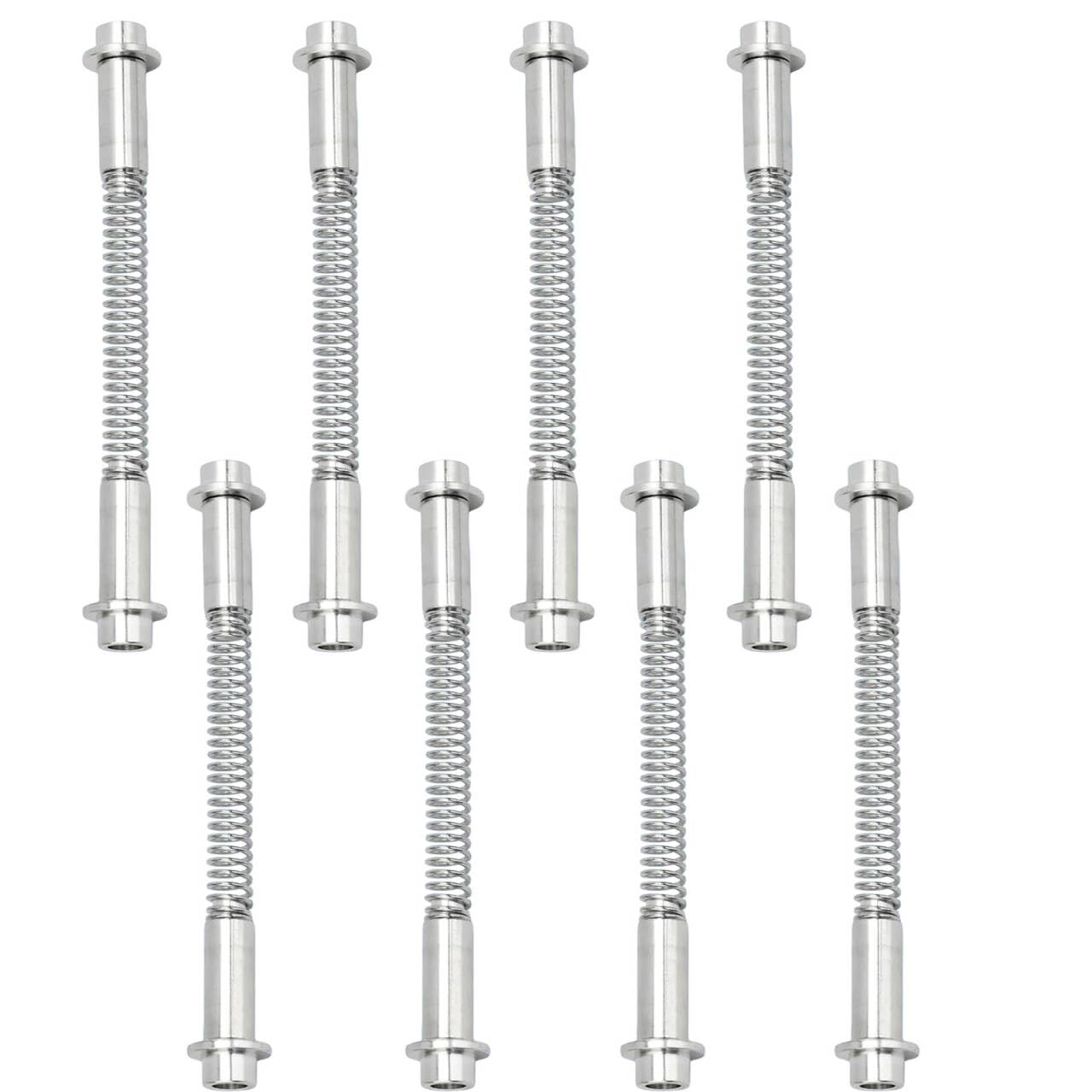 8 PCS K 5131 Storm Door Hinge Pin Kit Compatible With Prime-Line