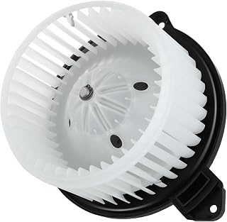 SCITOO Front HVAC Heater Blower Motor 700012 for Ram 1500 02-08, 2500/3500 03-09, Jeep Grand Cherokee 02-04, Toyota Sienna 98-03