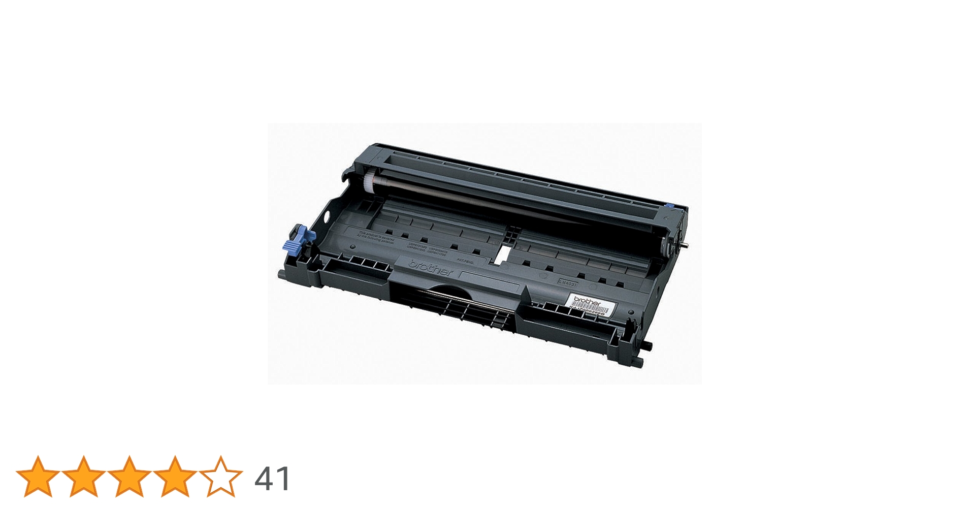 【プリンター】純正 ブラザー brother ドラムユニット DR-20J Amazon | ブラザー工業 【brother純正】ドラムユニット DR-20J