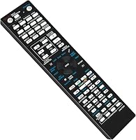 ALLIMITY AXD7596 Pioneer AV vevő távirányító VSX-1020 VSX-920 BDP-333 4