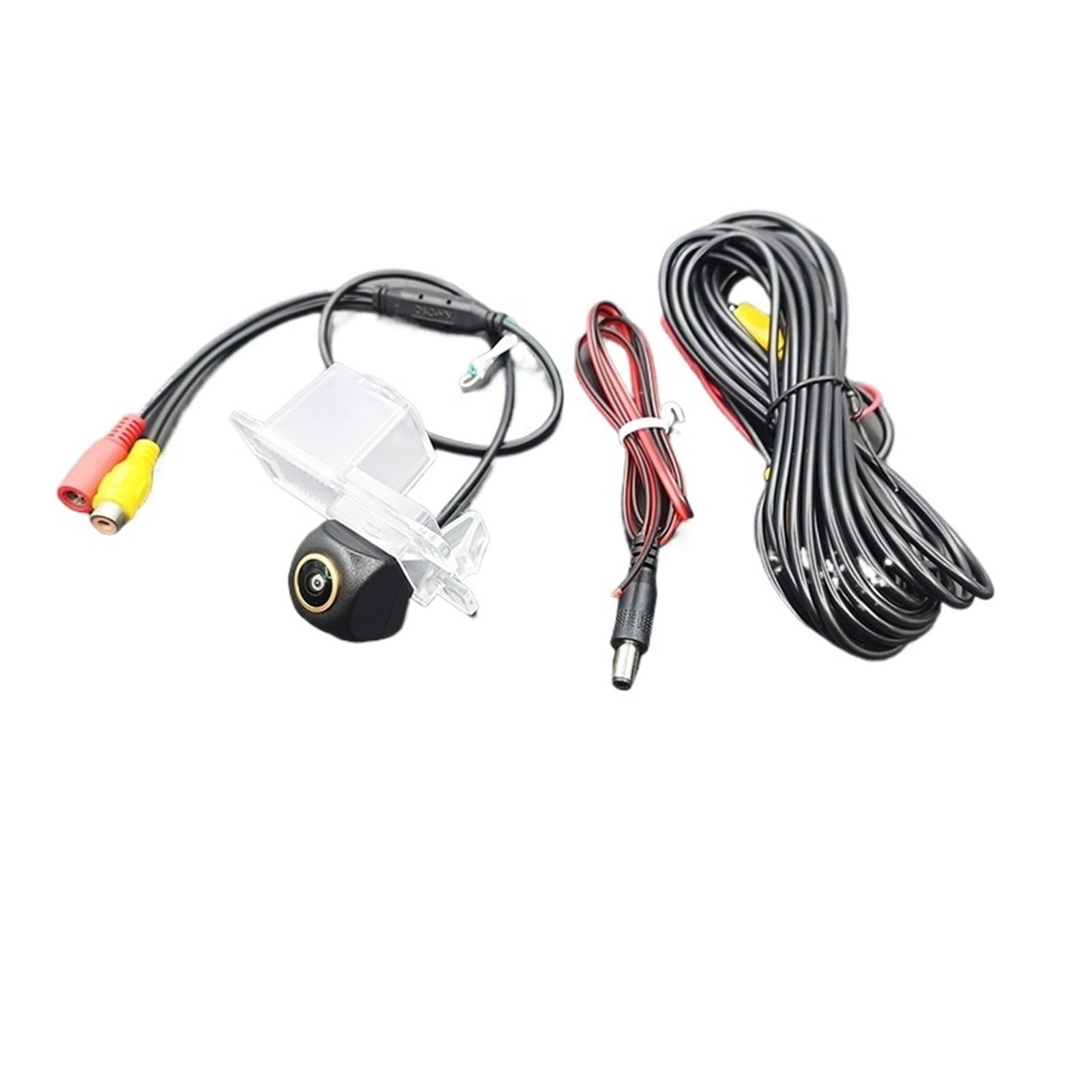 Cámaras Traseras para SsangYong para Rexton