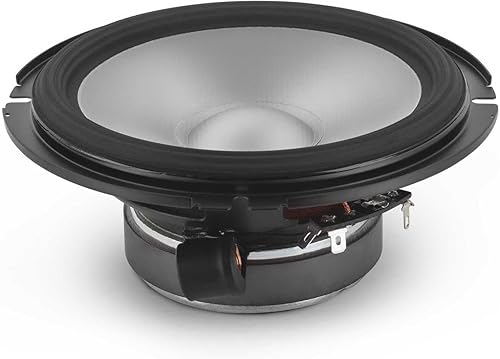 Miniatura 3 de Alpine S2-S65C - Juego de altavoces de componentes de 6.5" de la serie S de próxima generación