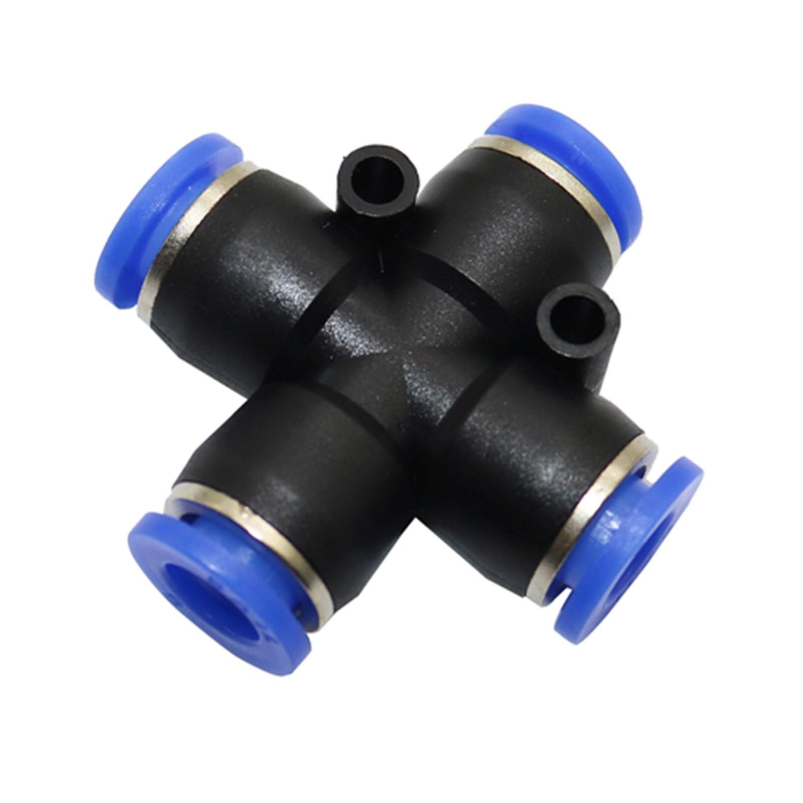 Outil de brumisation de jardin 8mm pour créer une zone de fraîcheur sur votre terrasse en été