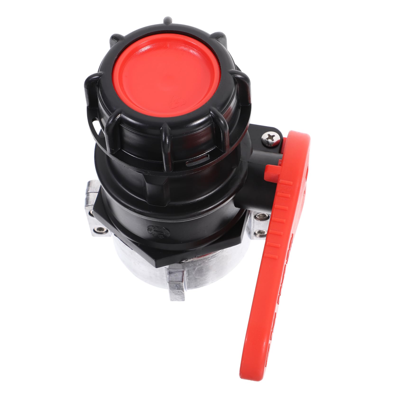 IBC Tote Valve Heavy Duty Adapter Yarnow anti fuite pour robinet drainage eau