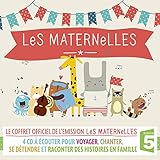  Les Maternelles-Le Coffret