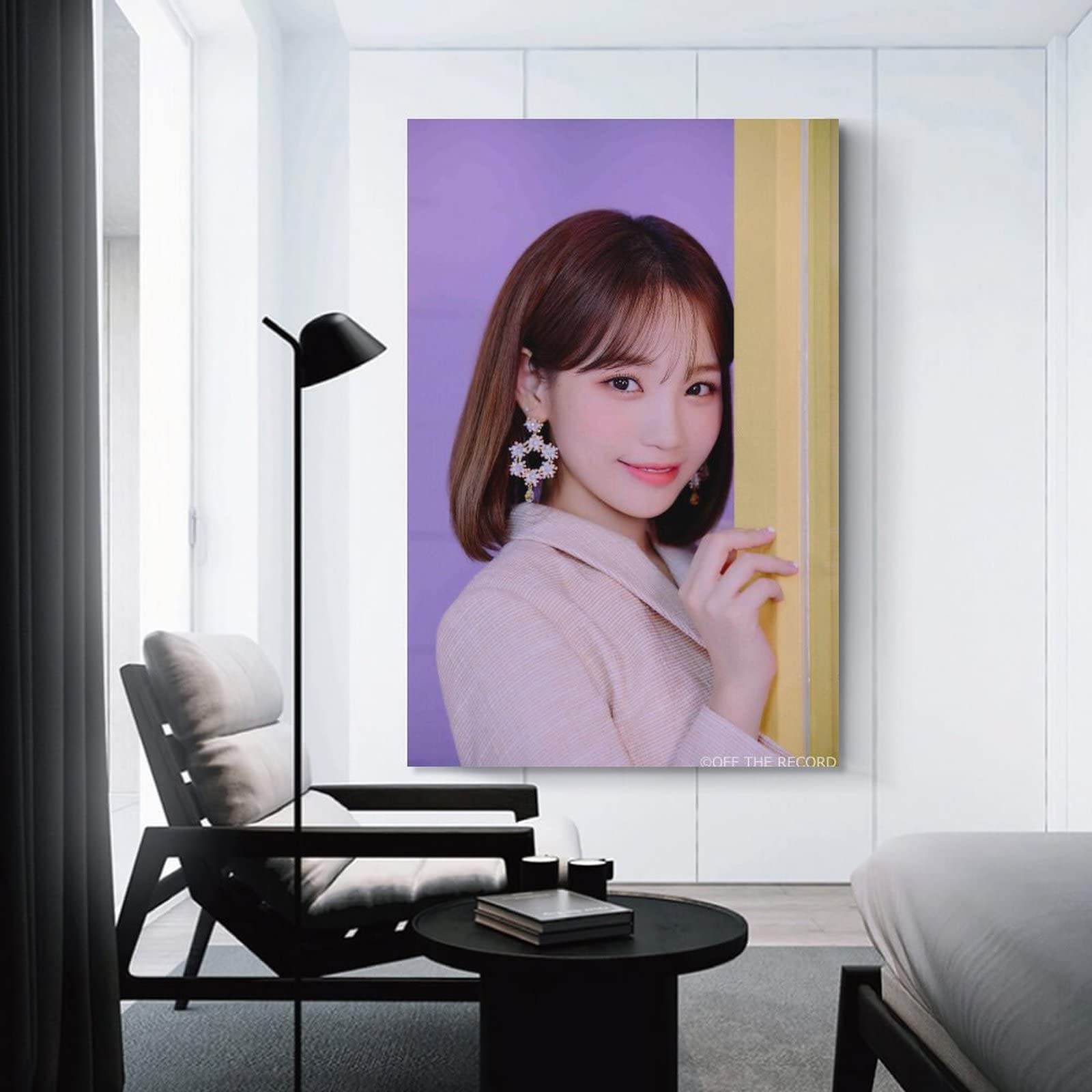 Amazon｜Kim Chaewon キム・チェウォン Izone Kpop アイズワン 1st 