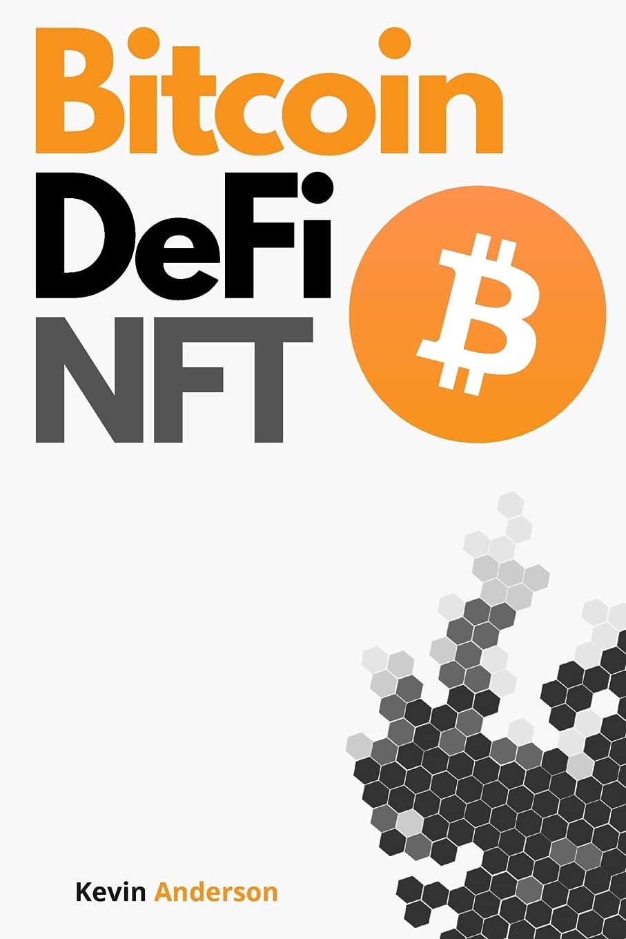Bitcoin Defi And Nft 2 Books In 1 Your Complete | Desertcart Cyprus