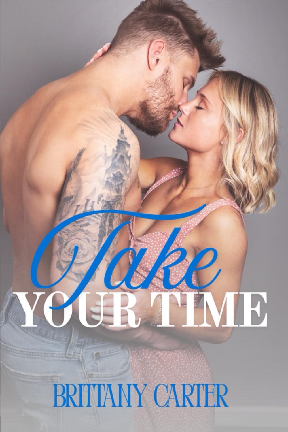 Take Your Time