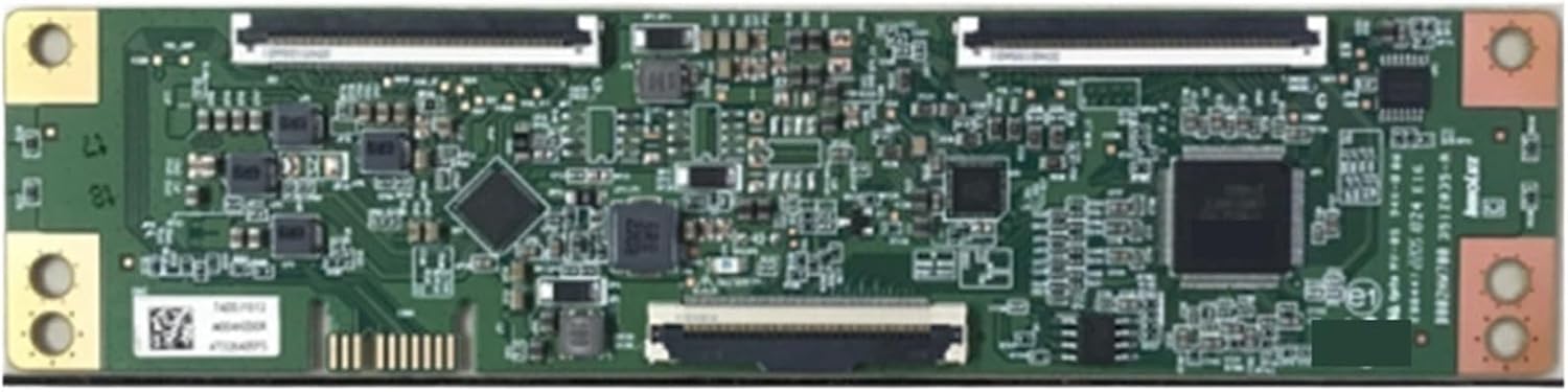 Tcon Board V430DJ1-Q01 REV. D2 Logic For LCD TV Screen Repair Panel Accessories Mainboard 1Pcs