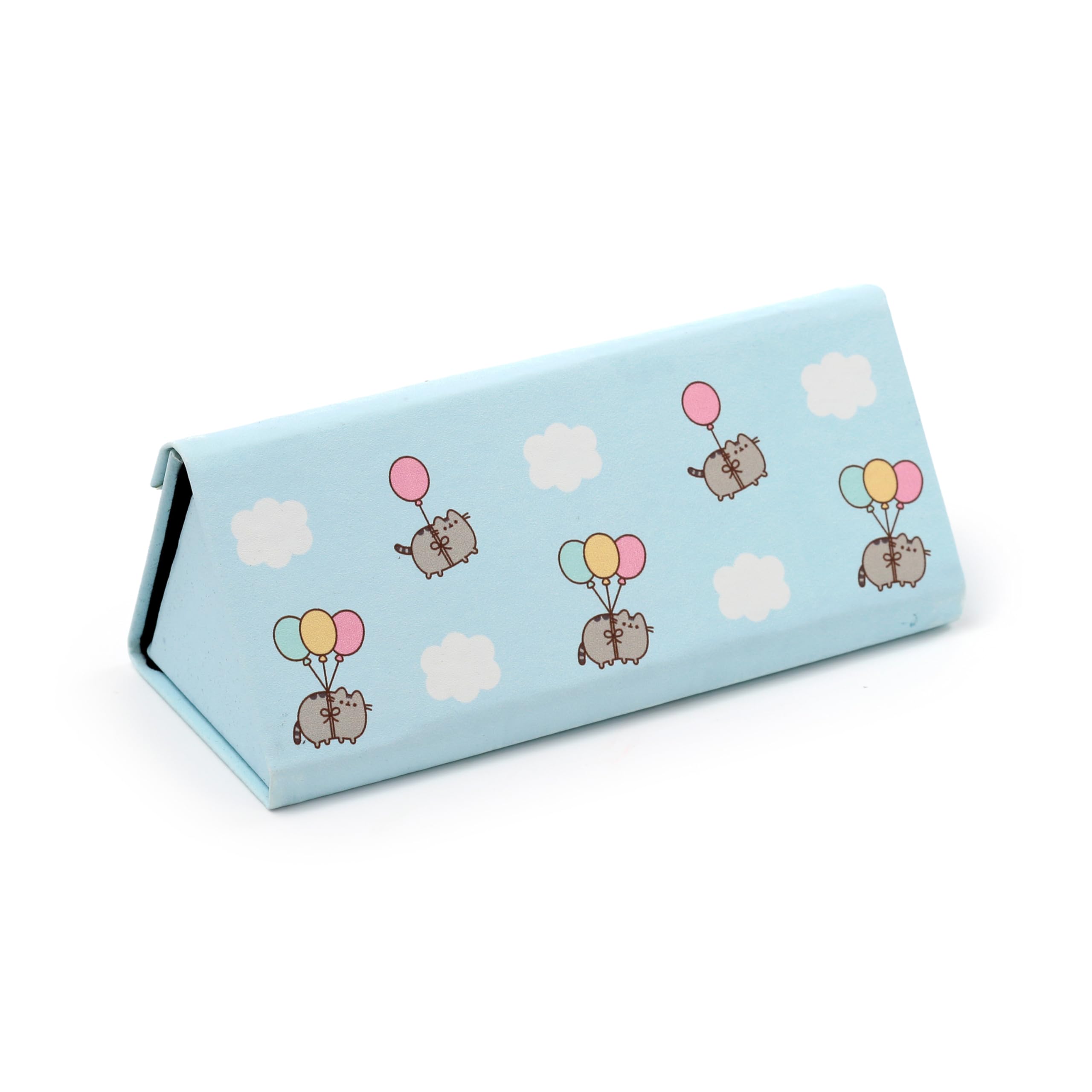 Puckator Składane etui na okulary - Pusheen, kot