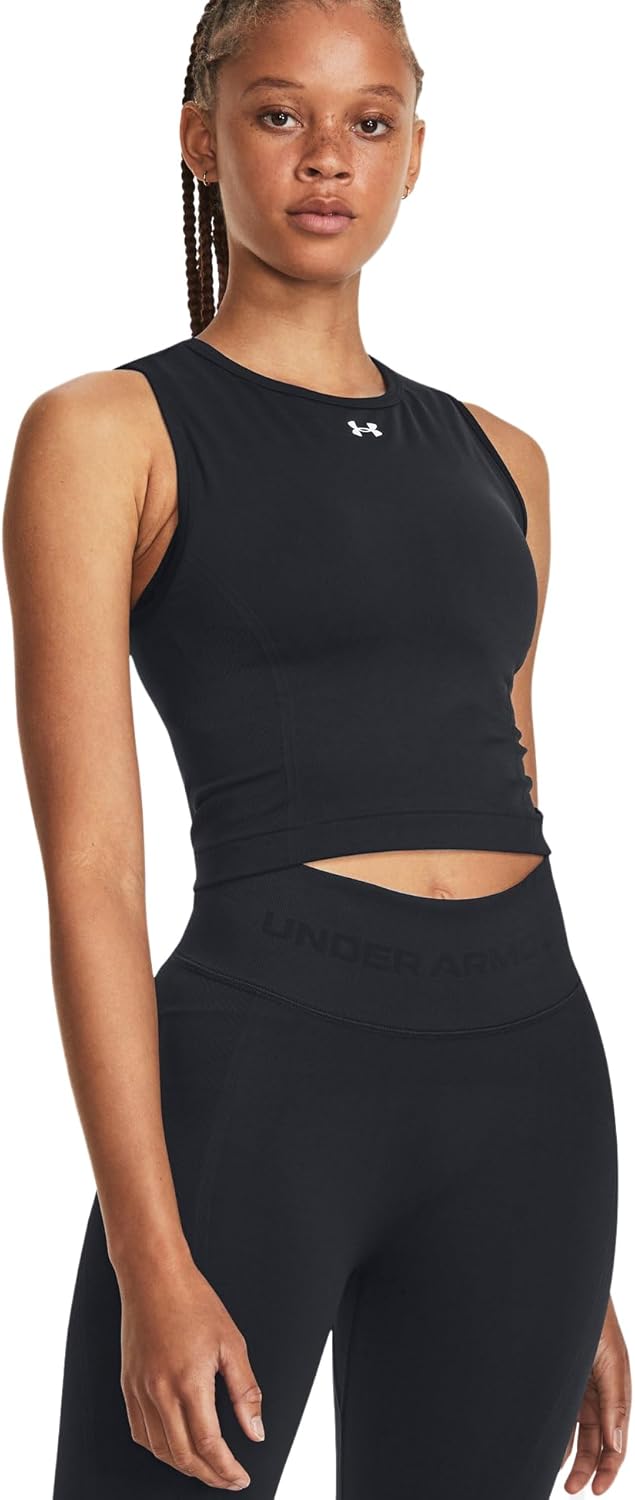 Under Armour Train Seamless Tank