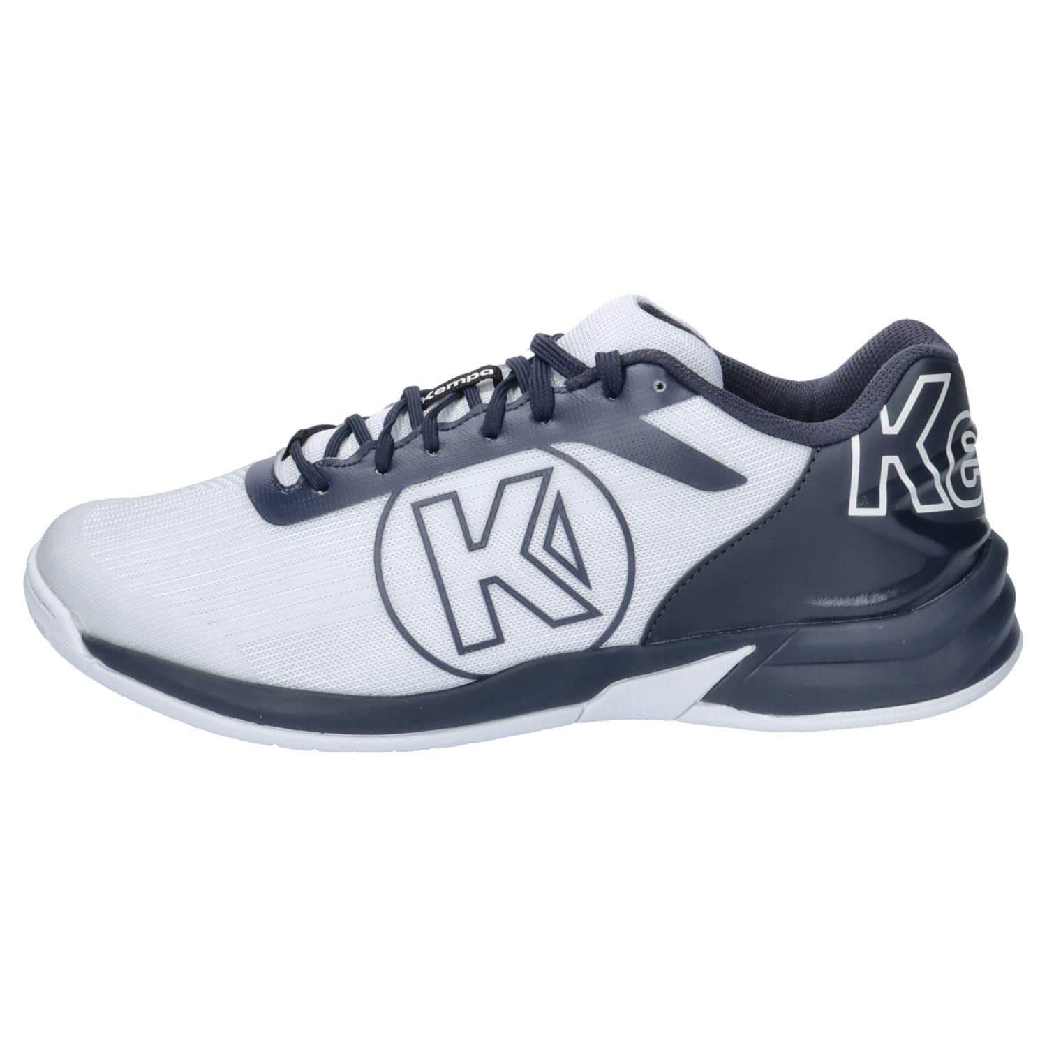 Kempa Attack Three 2.0 Game Changer Scarpe da Pallamano, Scarpe Sportive, sneakersUnisex - Adulto