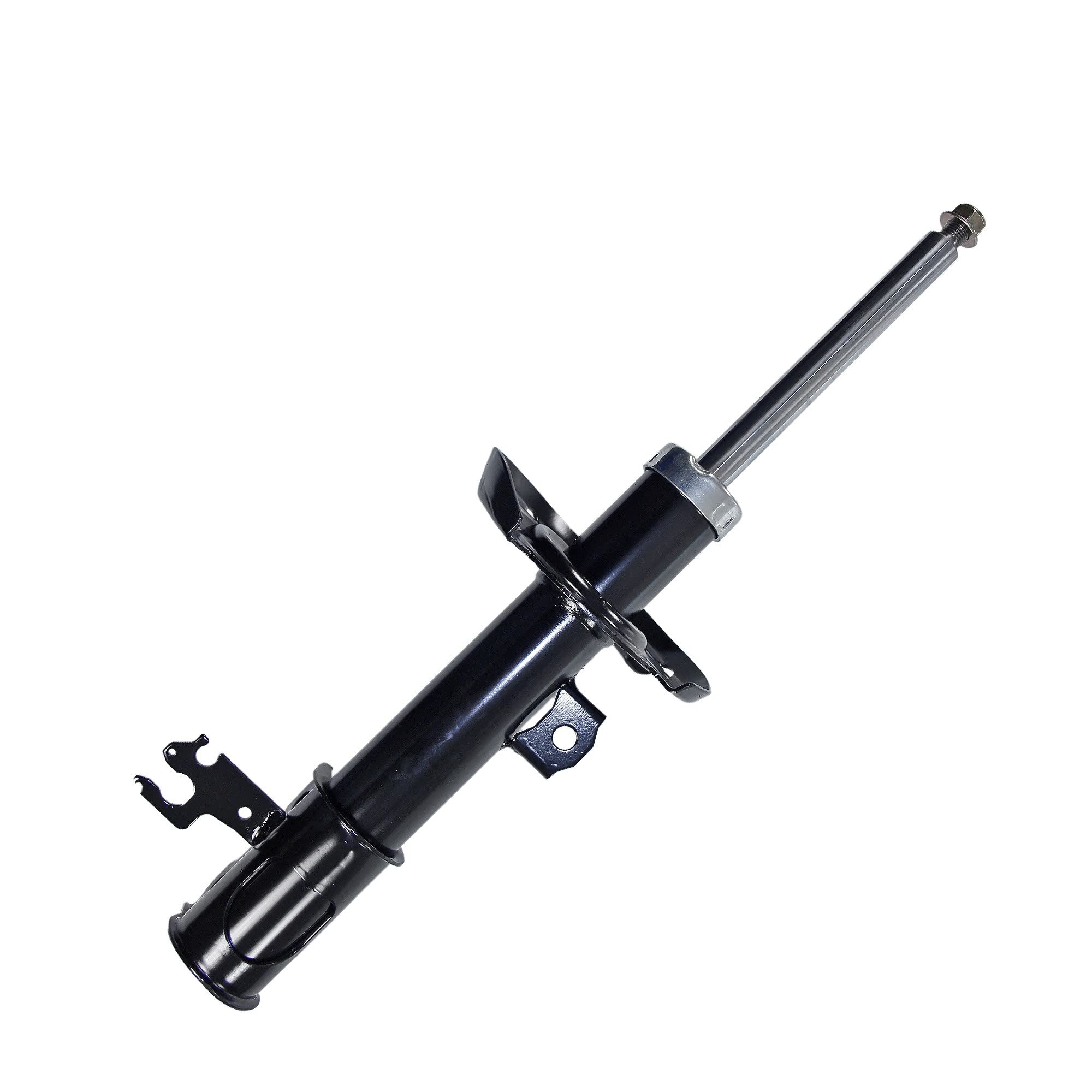ATEC Germany 4x Amortiguador de gas a presión delantero y trasero strut,