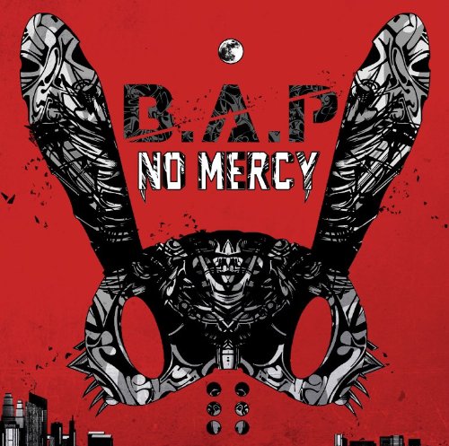 【廃盤】B.A.P★直筆サイン入り No Mercy★デヒョン ジョンオプ B.A.P 2ND MINI ALBUM ONE SHOT ジョンオプサイン入り - メルカリ
