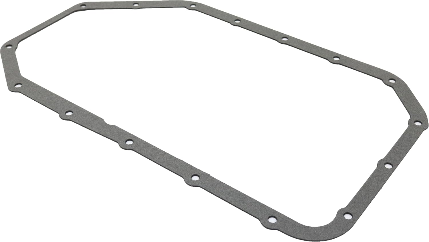 Oil Pan Gasket - Kit fits 2003-2012 Honda Accord