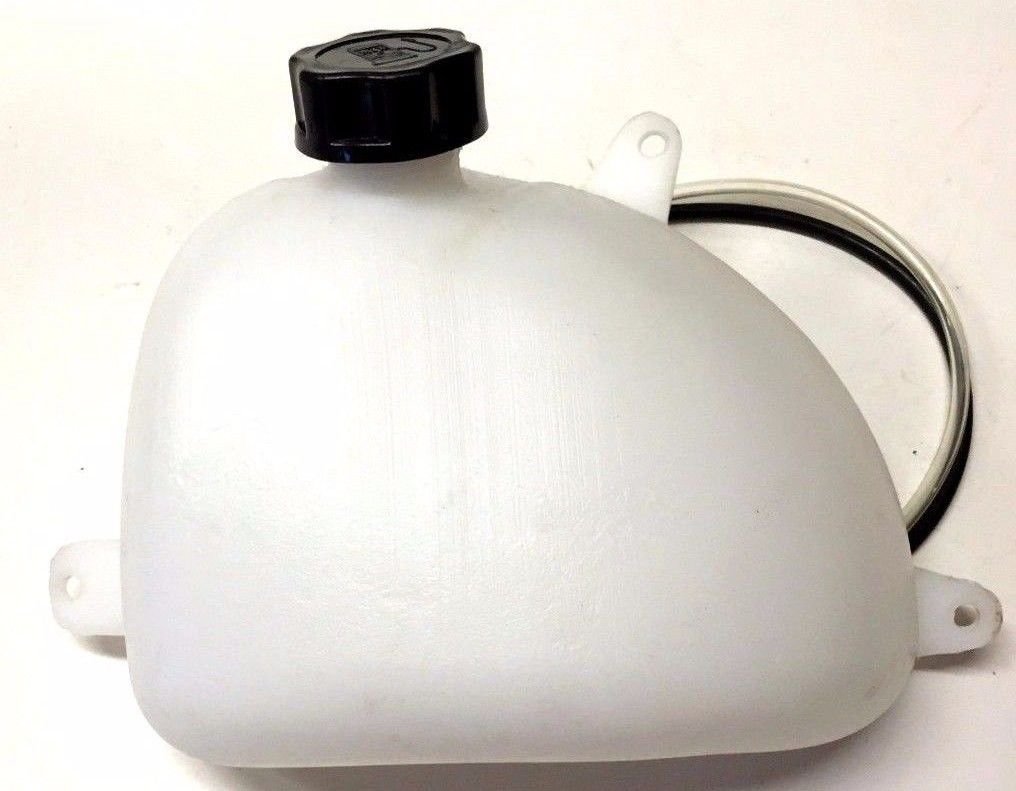 3 Mounting Hole Gas Tank For Zooma Youth Standing Scooters 33cc 43cc 49cc 50cc