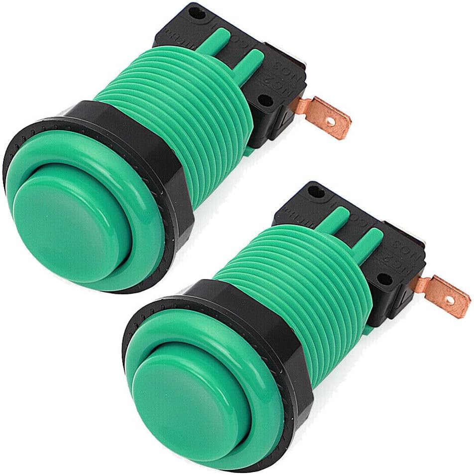 2PCS Micro Switch Kit Compatible with SPX Fenner Stone Lift Power Unit V7-1Z29E9