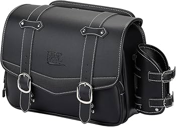 Amazon | KEMIMOTO バイク サイドバッグ サドルバッグ 汎用 15L サイド
