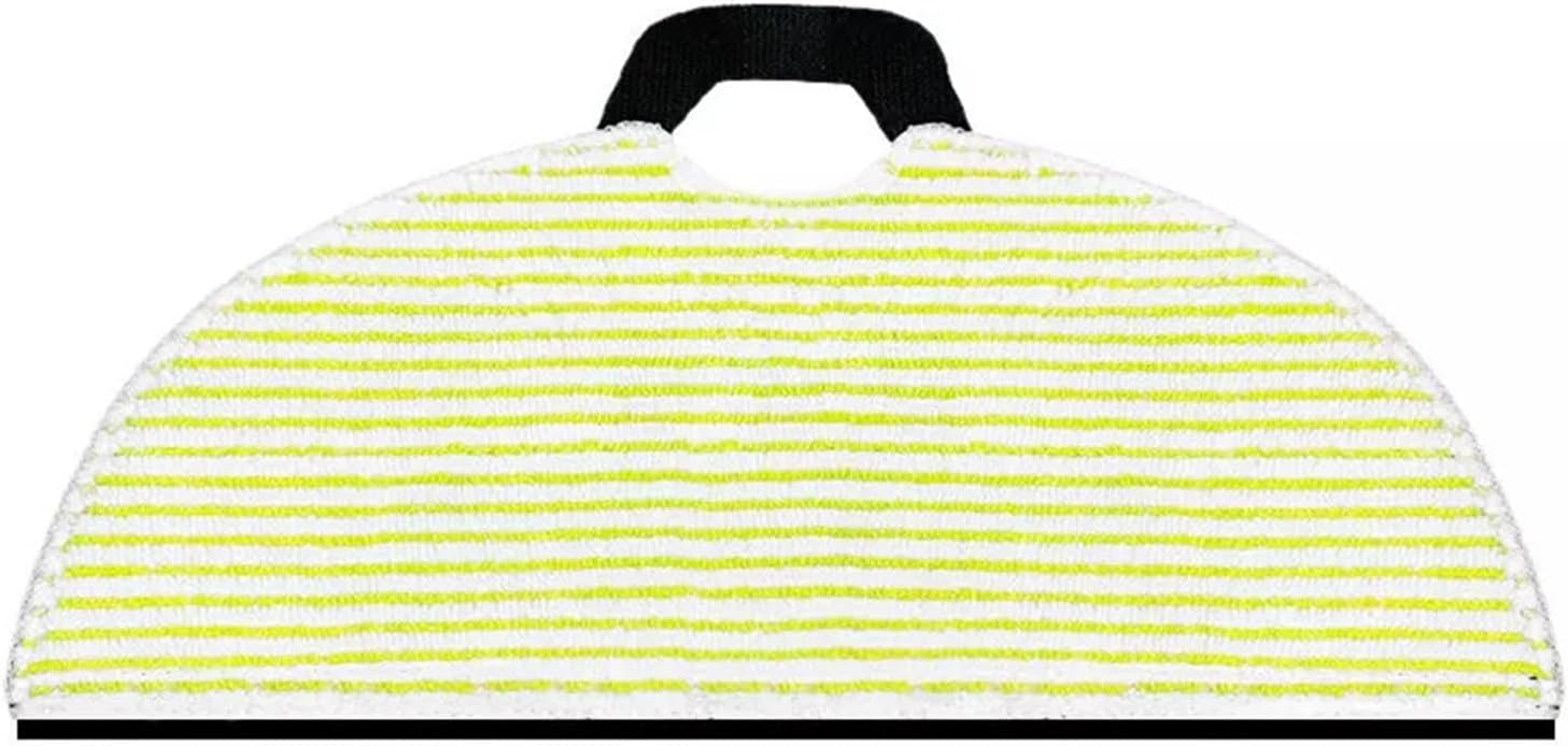 Vacuum Cleaner Replacement Parts Brush+Filter+Mop ，Compatible with Shark RV2001 2002WD AV2001(Brush+Filter+Mop (11pcs))