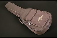 Vista 6 de Washburn Comfort G-Mini 55 Koa - Guitarra acústica tamaño viaje, natural