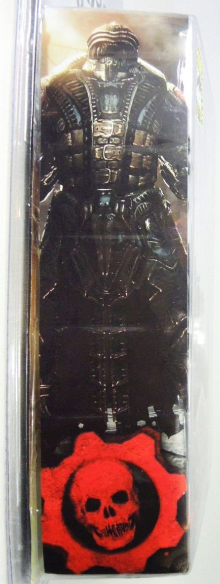 ネカ　ギアーズオブウォー　エリートスロン ネカ ギアーズオブウォー エリートスロン - メルカリ