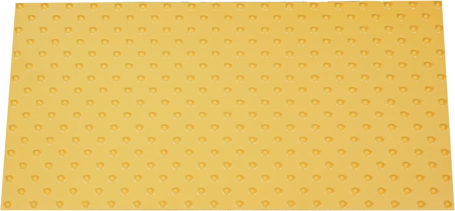 Tundra Grip 12"x24" Yellow