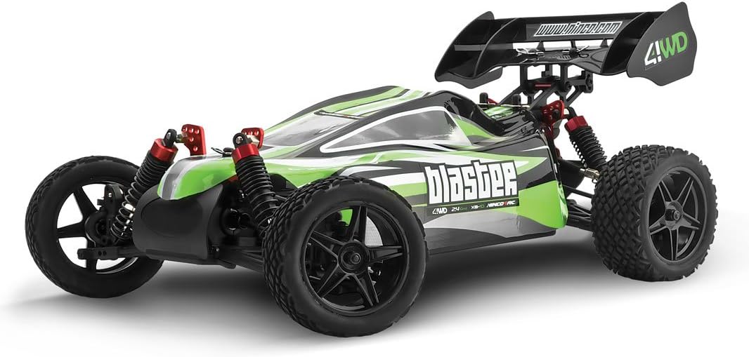 Ninco4RC – Blaster XB-10 2.4 GHz RTR 1: 10 (Ninco NH93041)