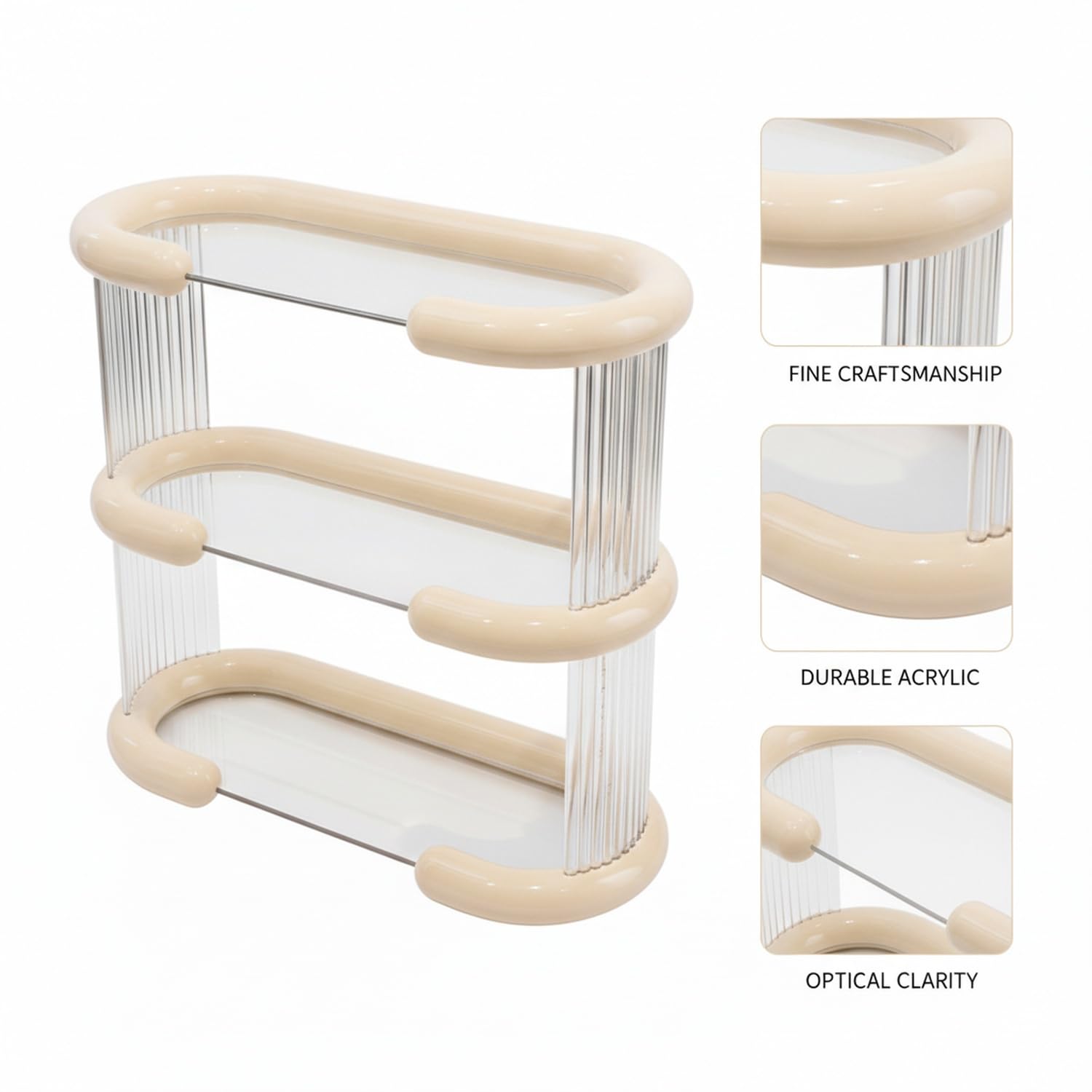 Bandeja Organizadora, 1 PC