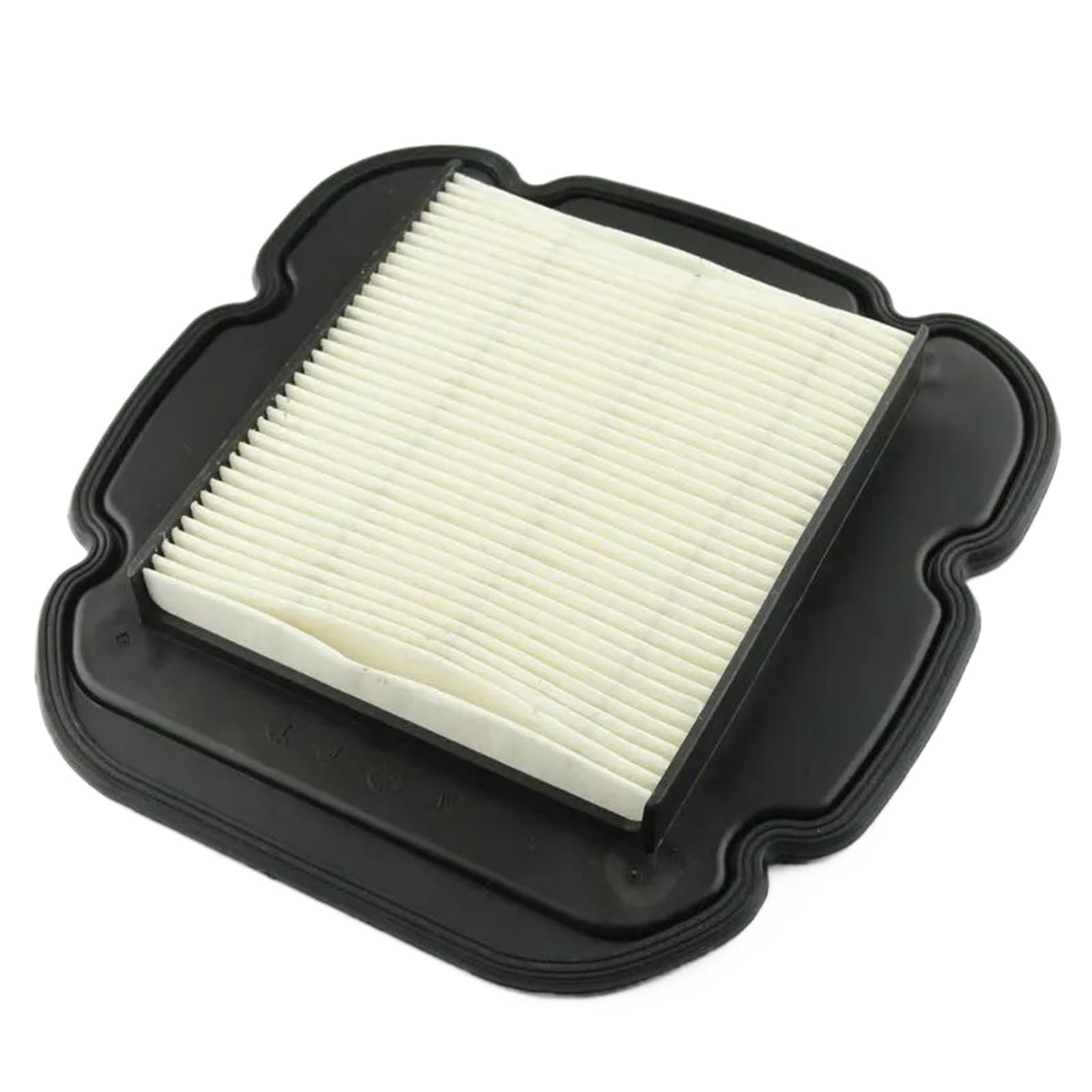 Filtre à air moto à haut débit pour optimiser la Suzuki V-Strom DL1000