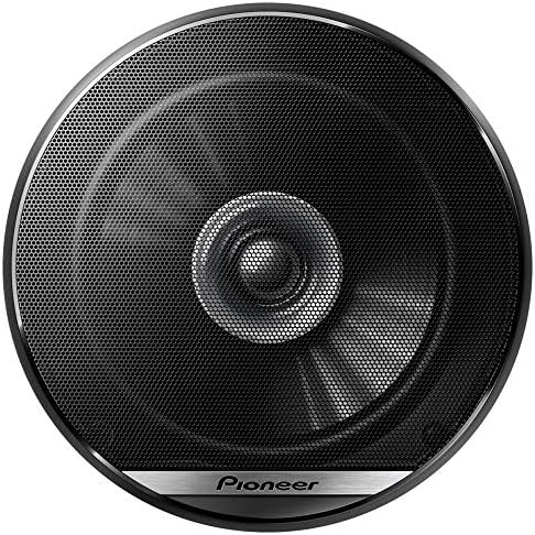 Pioneer TS-G1710F 17cm Dual cone speakers (280W)