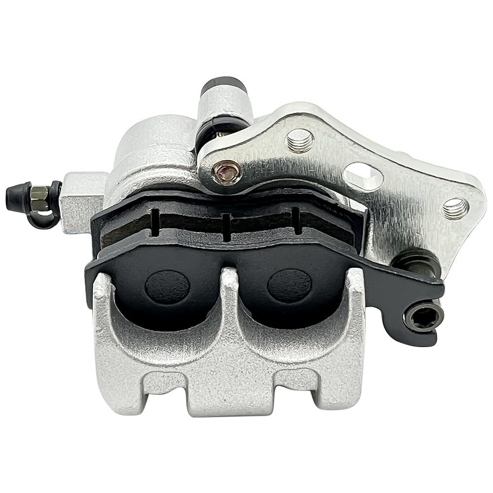 Hintere Bremssattel für Ka-wasaki Ninja 250 250R EX250F 2008-2012