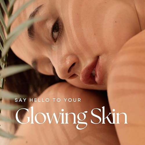 Miniatura 2 de Hello Beautiful Vitamin C Face Serum - Boost Skin Collagen Hydrate & Plump Skin Anti Aging Anti Wrinkle Facial Serum For Skin Brightening