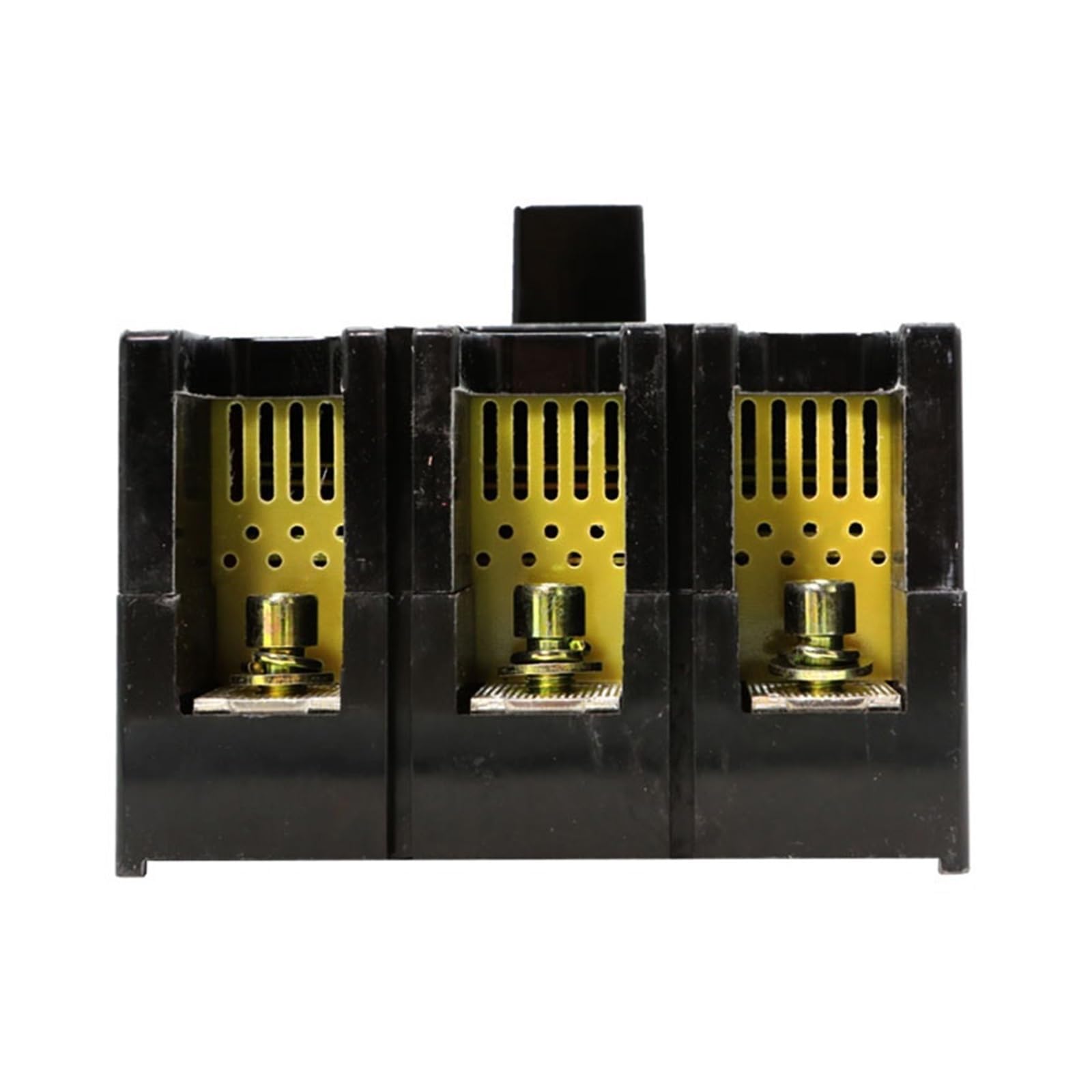 interruttore automatico, Interruttore automatico in plastica CDM10-100 3300 60A80A100A pneumatico trifase 380(20A)